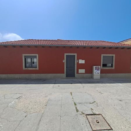 Beach House Espinho (Aveiro) Exterior foto