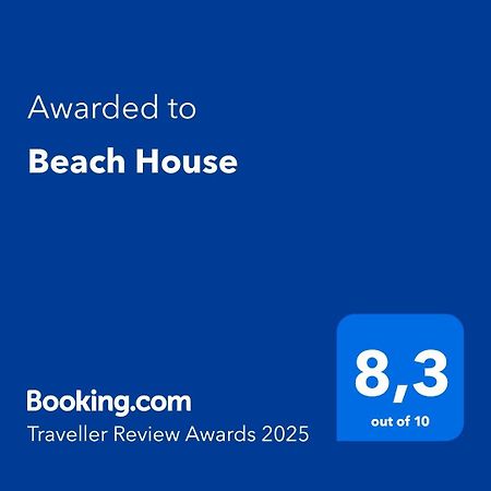 Beach House Espinho (Aveiro) Exterior foto
