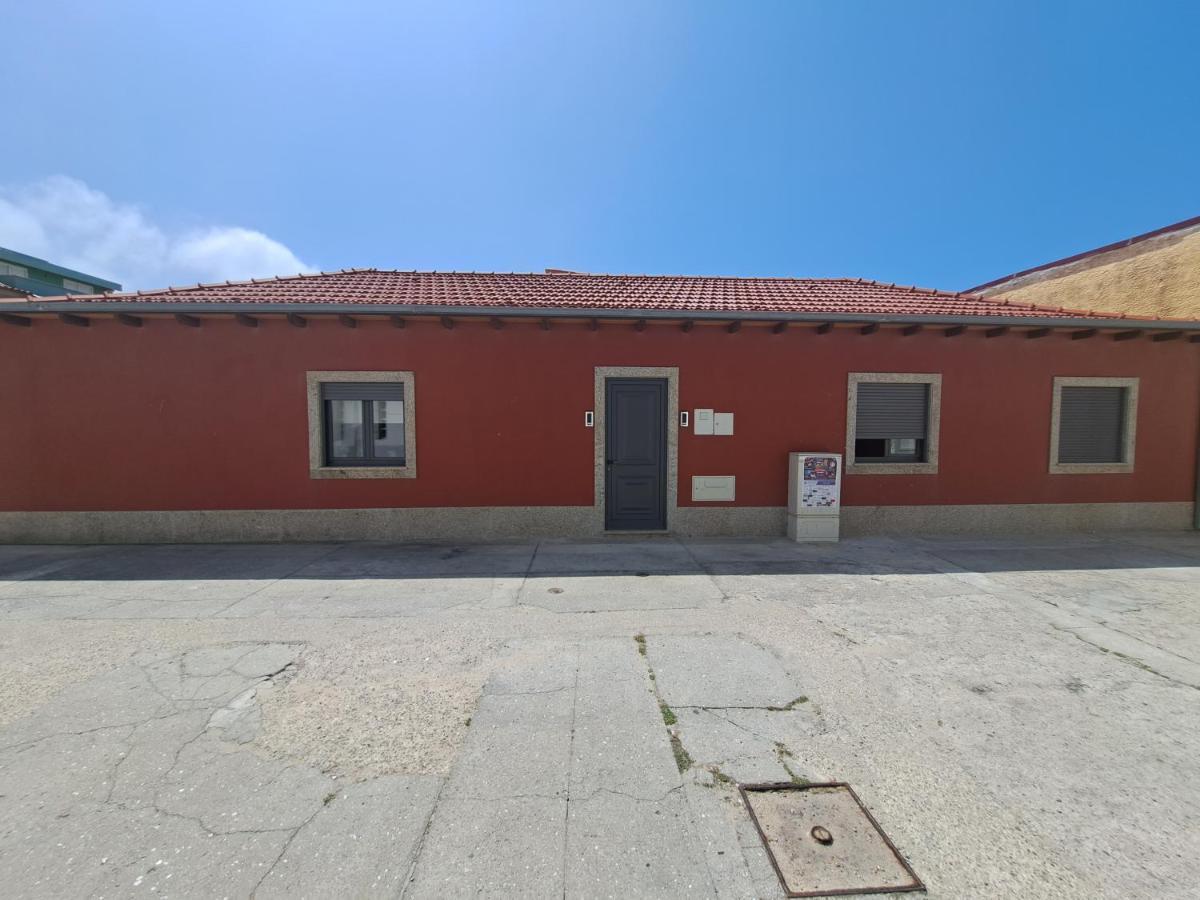 Beach House Espinho (Aveiro) Exterior foto