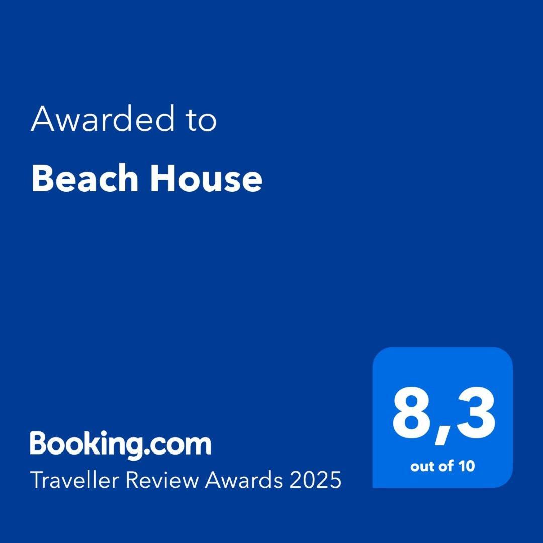 Beach House Espinho (Aveiro) Exterior foto